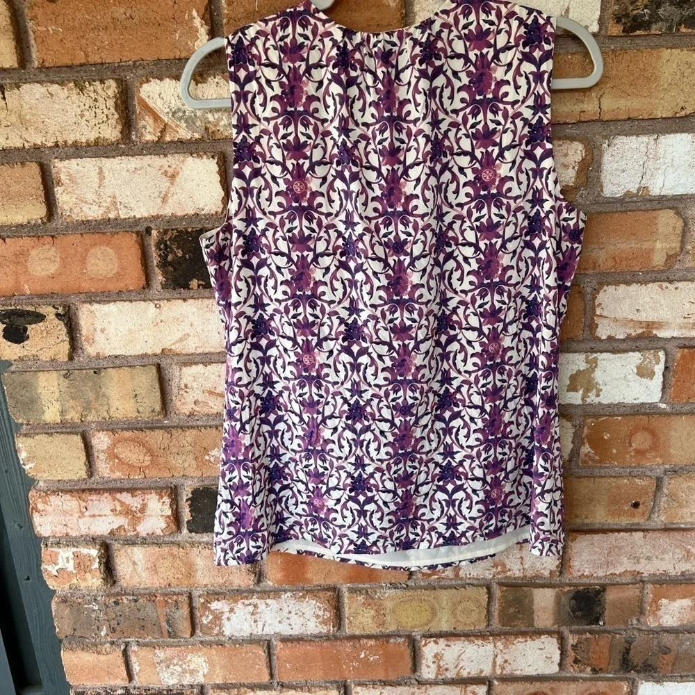 Tory Burch pre owned